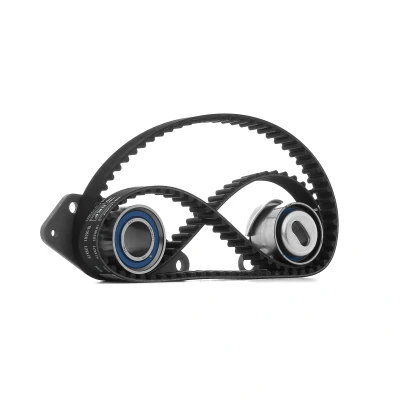 Imagen de SKF VKMA 06101 Kit de correa distribución 125 con perfil redondeado dientes RENAULT: 21 Berlina, Super 5 Hatchback, CLIO 1, VOLVO: 480 E, 460 L
