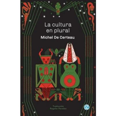 Imagen de La cultura en plural (NO FICCION)