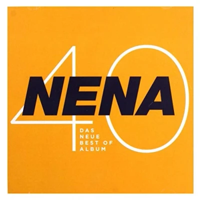 Imagen de Nena 40 Nichts Versaeumt (Premium Edition)