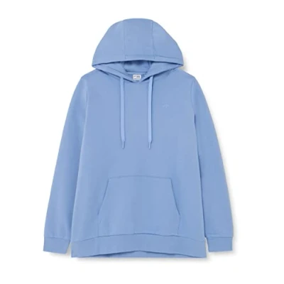 Imagen de 4F H4Z22 BLD352 Sweatshirt, Denim, M para Mujer