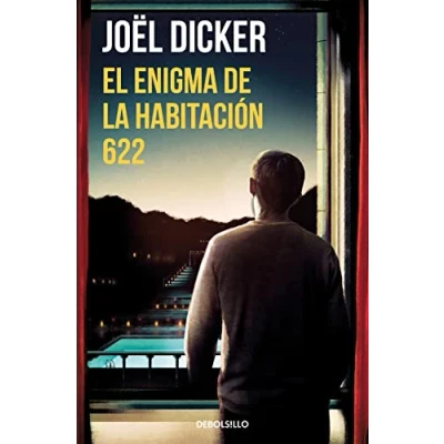 Imagen de El enigma de la habitación 622 (Best Seller)