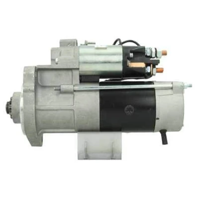 Imagen de HELLA 8EA 012 586 281 Motor de arranque 24 5 10