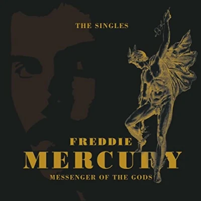 Imagen de Messenger Of The Gods: Singles [Vinilo]