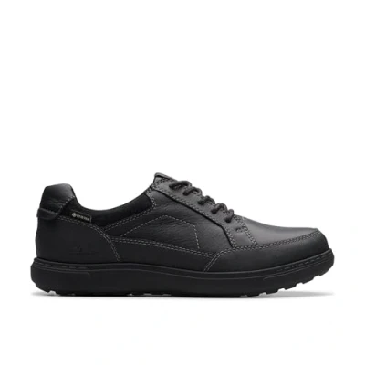 Imagen de Clarks Zapatos con cordones, Hombre, Talla: 44, Black