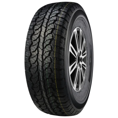 Imagen de Lanvigator CatchFors A/T 185/75 R16 104S coche de turismo Neumáticos verano FORD: Transit Custom V362 Furgón, Tourneo Bus