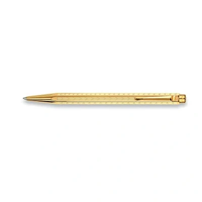 Imagen de Caran d&#039;Ache Ecridor Chevron GT BP