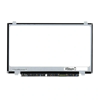 Imagen de PORTATIL MOVIL Pantalla LED DE 14&quot; Compatible con N140BGE E33 EDP HD Slim 30 Pines
