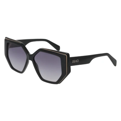 Imagen de LIU JO Gafas de sol, Mujer, Talla: 56, Black