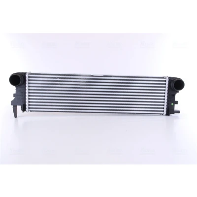 Imagen de NISSENS 96017 Intercooler MERCEDES BENZ: Clase V, Vito Furgón