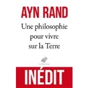 Imagen de Une Philosophie Pour Vivre Sur La Terre (ebook)