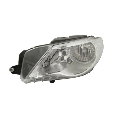 Imagen de Faro principal DEPO 441 11D1LMLD EM, Izquierda