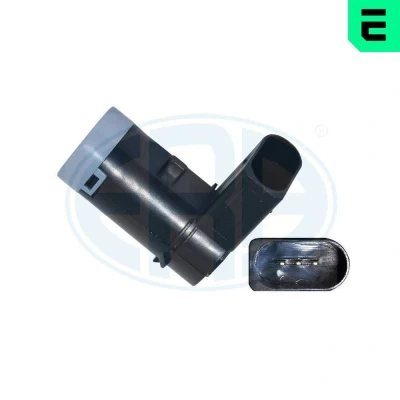 Imagen de ERA 566087A Sensores de Aparcamiento posterior gris Sensor ultrasonido