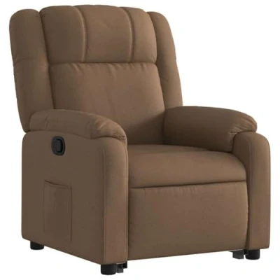 Imagen de Sillón elevable reclinable