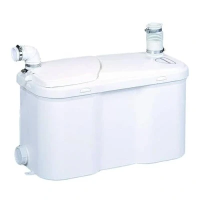 Imagen de SFA Bomba de agua clara Watersan 20 WS20