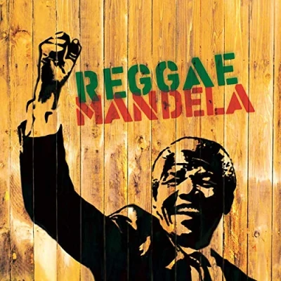 Imagen de Reggae For Mandela Vinilo 12&quot;