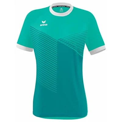 Imagen de Erima Maillot Mantua, Columbia/Blanco, 36 para Mujer