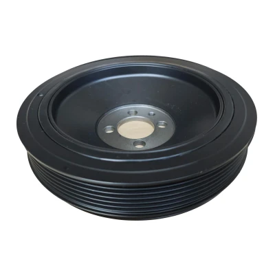 Imagen de SKF VKM 93208 Polea de Cigüeñal 135,1 5 OPEL: Vectra C Berlina, Zafira B, Astra H Hatchback, SAAB: 9 3 FIAT: BRAVO 2, 500L