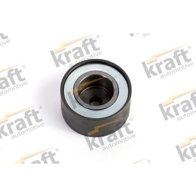 Imagen de Polea inversión,guía, correa auxiliar V KRAFT AUTOMOTIVE 1225450