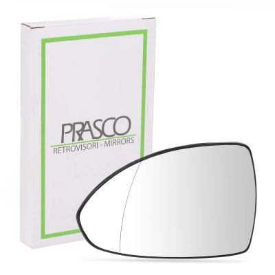 Imagen de PRASCO OP0347514 Cristal de Espejo izquierda OPEL: Corsa D Hatchback