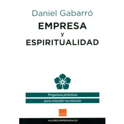 Imagen de Empresa Y Espiritualidad (VALORES EMPRESARIALES)