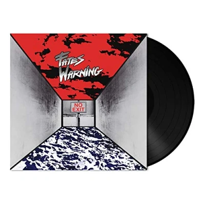 Imagen de No Exit [Vinilo]