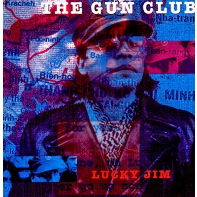 Imagen de Lucky Jim [Vinilo]