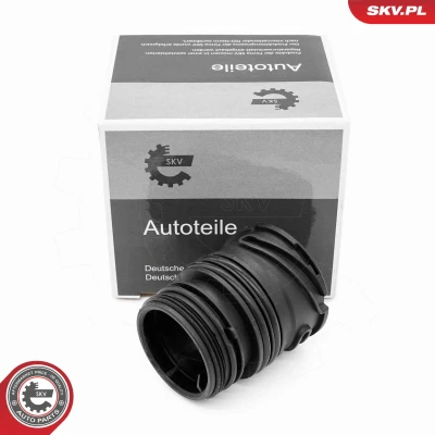 Imagen de Cubierta insertable, unidad control cambio automático ESEN SKV 96SKV414