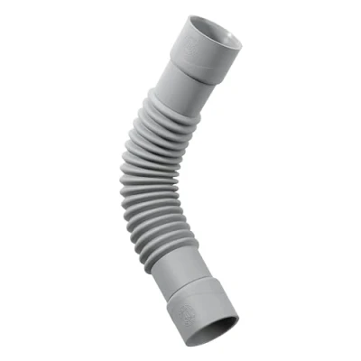 Imagen de Wirquin 79010003 Racor articulado magiccoude diámetro 50mm codo