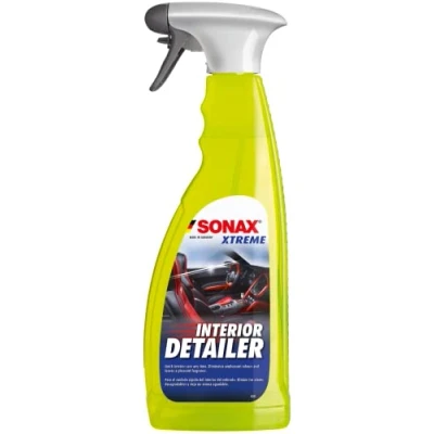 Imagen de SONAX 02204000 544 Xtreme Interior Detallador (750 ml)