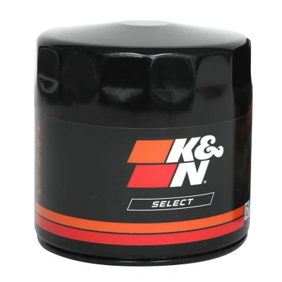 Imagen de K&amp;N Filters SO 1008 Filtro de aceite enroscable MAZDA: 6 Familiar, Berlina, Furgón / Familiar