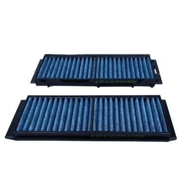 Imagen de MAXGEAR 26 1803 Filtro de habitáculo carbón activado, con efecto bactericida, antialérgico 250 102 17 MAZDA: 3 Hatchback