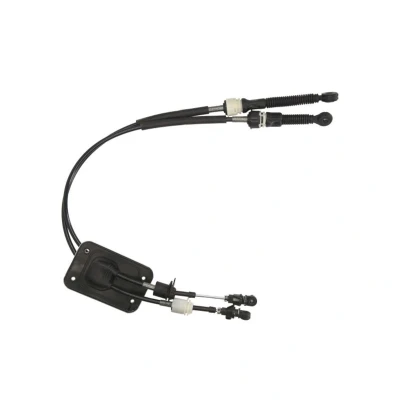 Imagen de LINEX 14.44.79 Cable de accionamiento, caja cambios Delante, derecha, izquierda