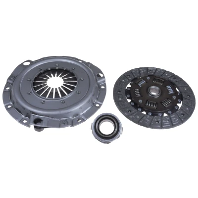 Imagen de BLUE PRINT ADM53055 Kit de Embrague tres piezas con grasa sintética cojinete desembrague 215 MAZDA: MX 5 2, I