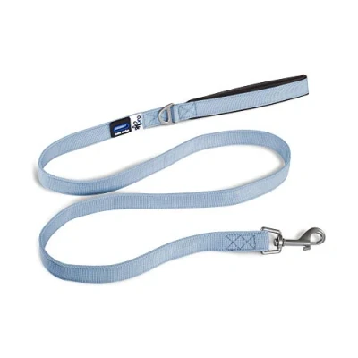 Imagen de curli Basic Leash Skyblue M