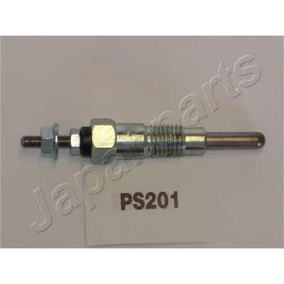 Imagen de JAPKO PS201 Bujía de precalentamiento 10,5V CITROËN: Xsara Hatchback, Berlingo / First I, I Furgón