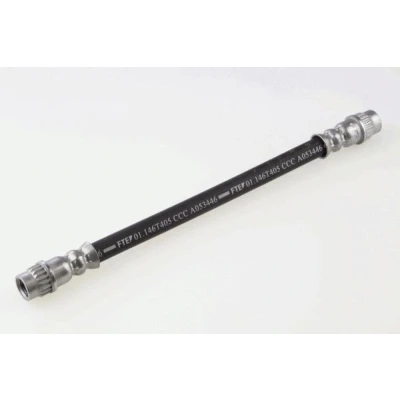 Imagen de HELLA 8AH 355 462 421 Latiguillos de Freno 185 2 x M10x1 RENAULT: MEGANE Coupe Cabriolet, TWINGO 1 Kasten,