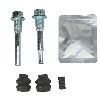 Imagen de METZGER 113 1462X Juego de casquillos guía, pinza freno con perno guía adicional KIA: CARNIVAL 2