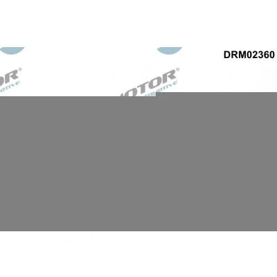 Imagen de Sensor NOx, catalizador NOx Dr.Motor Automotive DRM02360