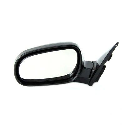 Imagen de Espejo retrovisor Alkar 6127411 izquierda eléctrico convexo