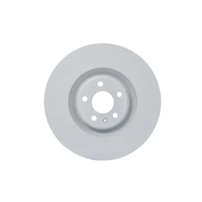 Imagen de BOSCH 0 986 479 D27 Disco de freno 360 36 112 ventilado, ventilación interna revestido altamente carbonizado PORSCHE: Macan