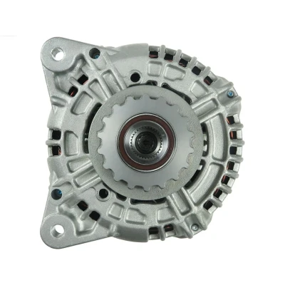 Imagen de AS PL A0170 Alternador 12V 150A VOLKSWAGEN: Touareg I, Transporter 5, 5 Bus, CITROËN: C2 Hatchback