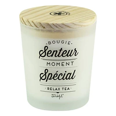 Imagen de Mr. Wonderful Vela, Multicolor, 8 cm, 500