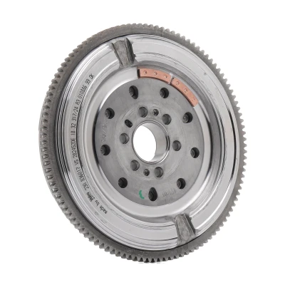 Imagen de VALEO 836017 Volante Bimasa