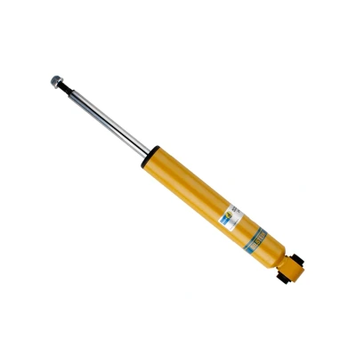 Imagen de BILSTEIN 24 295727 amortiguador Eje trasero Presión de gas Monotubo sin soporte ballesta Anillo inferior, Espiga arriba