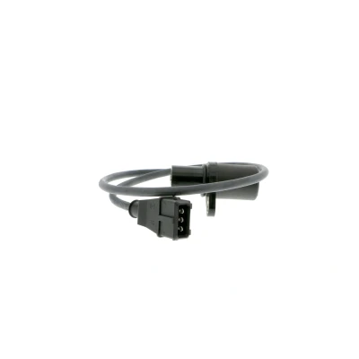 Imagen de VEMO Original Quality V10 72 0903 Sensor de Cigueñal 3 con junta para cigüeñal, cable AUDI: A4 B5 Berlina, A6 C5 Avant, Avant