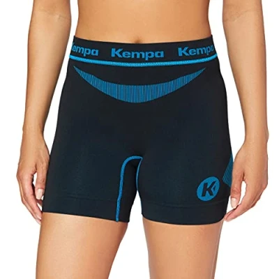 Imagen de Kempa Medias, Mujer, Talla: XL, Schwarz kempablau