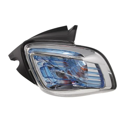 Imagen de MAGNETI MARELLI 714026280802 Piloto trasero derecha con lámpara portalámparas RENAULT: Zoe