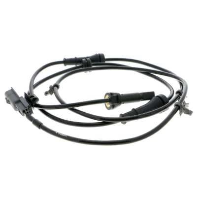 Imagen de VEMO V38 72 0164 Sensor de ABS Eje delantero Original calidad para vehículos con 12 NISSAN: Juke