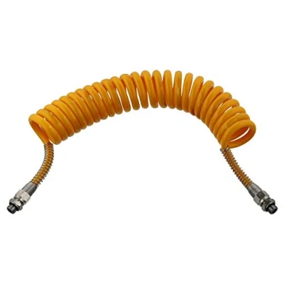 Imagen de FEBI BILSTEIN 40553 Tubo flexible helicoidal