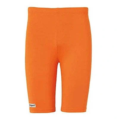 Imagen de Uhlsport Distinction Colors Tights Mallas, Hombre, Fluo Orange, L